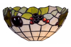 Настенный светильник Velante 850-801-01