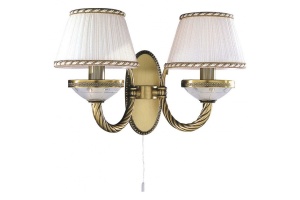 Бра Reccagni Angelo 4660 A 4660/2