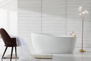 Акриловая ванна BelBagno BB15 - 3