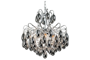 Подвесная люстра Vitaluce V5332 V5332/6