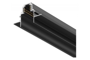 Трек встраиваемый Maytoni Busbar trunkings Gravity TRX010-423B