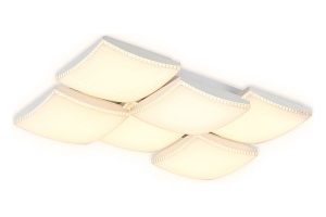 Потолочная люстра Ambrella Light FP FP2326 - 3