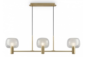 Подвесной светильник Maytoni Vision MOD411PL-03G - 3