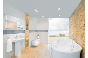 Система инсталляции для унитазов Grohe Rapid SL 38584001 усиленная - 3