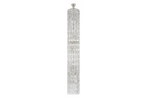 Люстра на штанге Arti Lampadari Lazio Lazio E 1.9.35.501 N