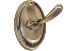 Крючок Veragio Bonjour VR.BNR-7832.BR бронза