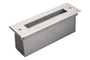 Ландшафтный светодиодный светильник Arlight LTD-Line-Tilt-S210-8W Warm3000 024944