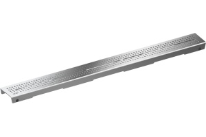 Решетка TECE TECEdrainline Quadratum 6 007 51 70 см матовая - 2