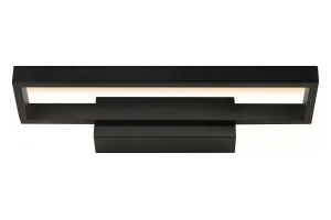Бра iLedex Edge X050310 BK