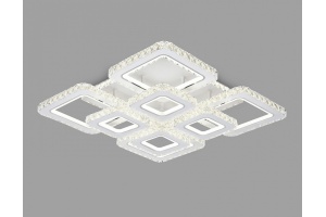 Потолочная люстра Ambrella Light FA FA1737 - 2