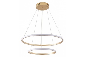 Подвесной светильник Zortes RINGOLIGHT ZRS.33320.63C - 2