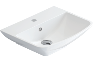 Раковина STWORKI Дублин 50