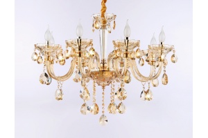 Подвесная люстра Ambrella TR TR4907 - 2