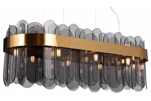 Подвесной светильник Hiper Vista H232-0