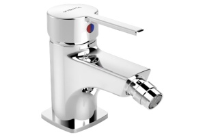 Смеситель для биде Vidima Logik хром (BA277AA)