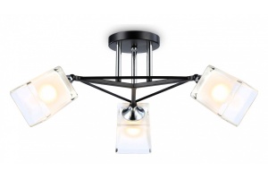 Люстра на штанге Ambrella TR TR303072