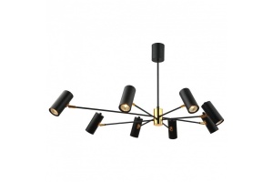 Подвесная люстра Lussole Duncan GRLSP-8252 - 3