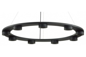 Подвесная люстра Odeon Light Turman 6631/75L