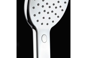 Душевая лейка Bossini Agua Fit Air B00172 CR - 2