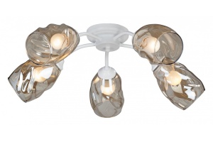 Потолочная люстра Vitaluce 4929 V4929-0/5PL