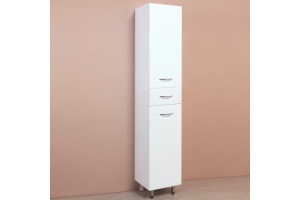 Шкаф-пенал Onika Модерн 40 белый (404011) - 2