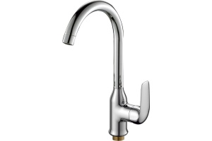 Смеситель для кухонной мойки RUSH Fiji (FI1835-23) - 2