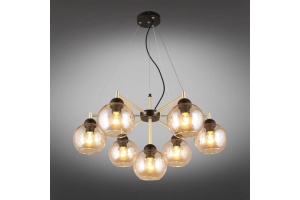 Подвесной светильник Aployt Eliza APL.907.03.07 - 2