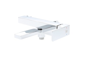 Смеситель для ванны Agger Great хром глянцевый - 3