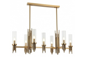 Люстра на штанге Stilfort Graff 2170/05/07PL