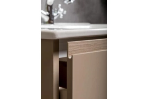 Тумба под раковину Armadi Art Capolda 65 бежевый - 2