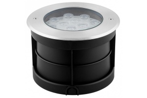 Ландшафтный светодиодный светильник Feron SP2703 32117