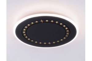 Накладной светильник Ambrella Light FL FL51407 - 3