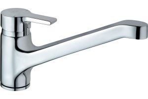 Смеситель для кухонной мойки Ideal Standard Active хром (B8079AA) - 2