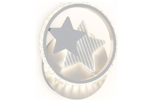 Накладной светильник Ambrella FA FA269