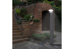 Уличный светодиодный светильник Novotech Street Roca 357522 - 3