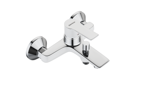 Смеситель Damixa Origin Elegance 841000000 для ванны с душем - 3