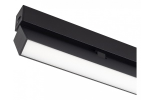 Трековый светодиодный светильник Arlight Mag-Flat-Fold-25-S1004-30W Day4000 034243