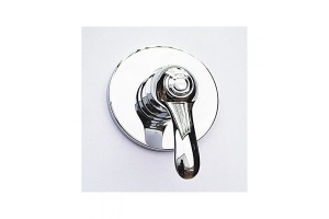 Смеситель для душа Magliezza LUCE хром (50131-cr)