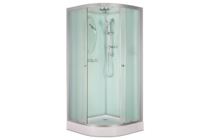 Душевая кабина Esbano  90x90 см (ES-90CR)