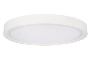 Накладной светильник Loft it Extraslim 10227/24 White - 3