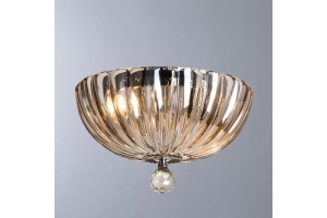 Накладной светильник Divinare Lianto 4011/02 PL-2 - 2