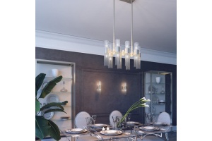 Бра Odeon Light Hall Perla 4631/2W - 3