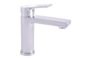 Смеситель для раковины Rav Slezak Colorado хром