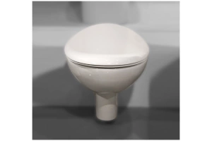 Подвесной унитаз Ideal Standard Avance (W707401+K703101) - 2