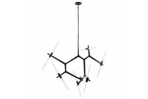 Подвесная люстра Lightstar Struttura 742147 - 2