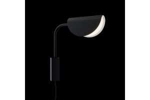 Бра Maytoni Mollis MOD126WL-01B - 3