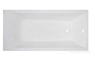 Чугунная ванна Castalia Prime S2021 180x80 - 2