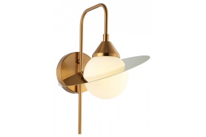 Бра Stilfort Saturn 2125/03/01W