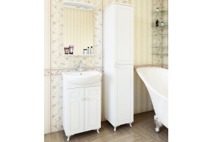 Мебель для ванной Sanflor Софи 50