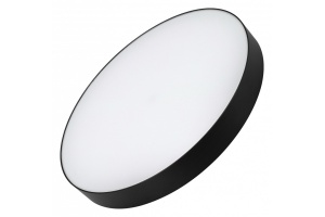 Потолочный светодиодный светильник Arlight SP-Rondo-R500-50W Warm3000 034819